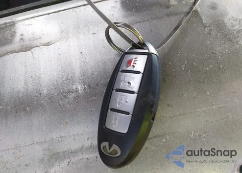 2013 Infiniti G37 Journey из США, поврежденный, VIN JN1CV6AP9DM712781